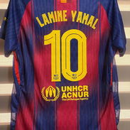 Camisetas de Lamine Yamal calidad premium - Img 53595373