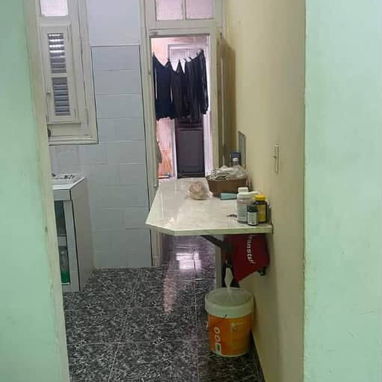 APT EN VENTA EN CENTRO HABANA - Img 124557969