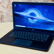 Laptop HP con 8h de duración de batería ideal para estos tiempos de apagón como también para trabajos de contabilidad. - Img 57747536