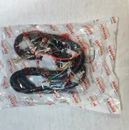 CABLEADO PARA SUZUKI GN125 - Img 50786822