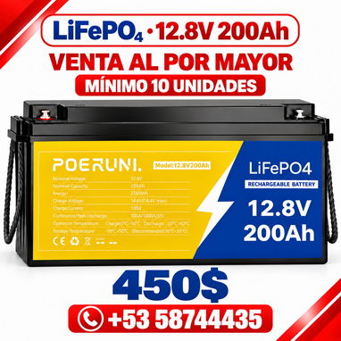 BATERIAS LIFEPO4  + ECOFLOW  + BLUETTI +  Delta 2 y 3 MAX + DELTA 3 Y DELTA 3 PLUS + ESTACIONES DE ENERGIA - 2/20