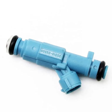 Inyectores originales Hyundai/Kia - Img 116346079