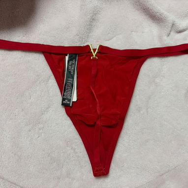 Hilos Victoria’s Secrer - 4/10