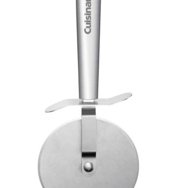 CORTADOR DE PIZZA CUISINART DE ACERO INOXIDABLE - Img 54927707