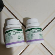 Metildopa 250 mg - Img 57194279