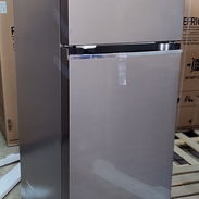 Refrigerador LG 11cuft color acero - Smart Inverter Compressor - Img 55500599