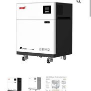 *KIT ALL IN ONE: MUST 3KW & 7KWH* - Img 58147152