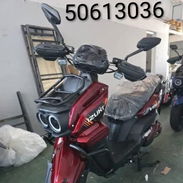 Moto Eléctrica Izuki - Img 56204937