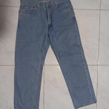 Jeans de hombre nuevos - 2/2