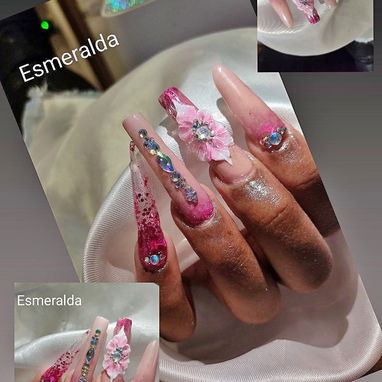 Taller/Curso Presencial para Principiantes ( Uñas Acrílicas, Base Rubber, Gel de Construcción y Soft Gel) - 2/9