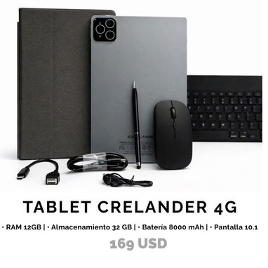 Tablets nuevos ideales para ti!!!! - Img 123999114