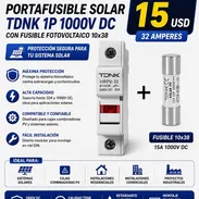 PORTAFUSIBLE SOLAR TDNK 32A – 1000V DC - Img 56570739