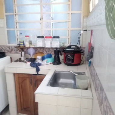 Vendo casa pta calle 2/4 portal plibre SSuarez 19000 por la Gran vía - Img 123825964