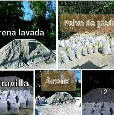 Se vende todo tipo diverso de materiales de la construccion llamar a 59680466 - Img 96976184