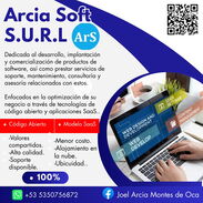 Arcia Soft - Img 45711170