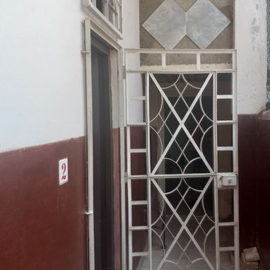 Apartamento muy confortable y acogedor en La Habana Vieja en venta🏘️ 12000 USD ajustables. Más fotos y videos WhatsApp - 2/5