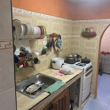 Venta Apartamento en Cojimar, Habana del Este - 4/10