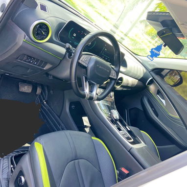 SM8.RENTA DE AUTOS SIN CHOFER + BENEFICIOS + DISPONIBILIDAD INMEDIATA - Img 122494520