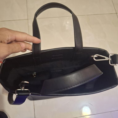Vendo bolso marca Zara Unisex [hombre o mujer ] - Img 123063647