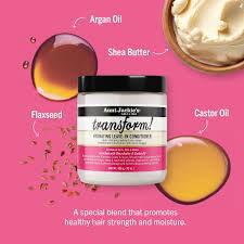 LEAVE IN DE AUNT JACKIE'S🌀TIENDA DE PRODUCTOS PARA EL CABELLO RIZADO, ONDULADO, CRESPO Y KINKY 🌀🇺🇸✈️ - 2/2