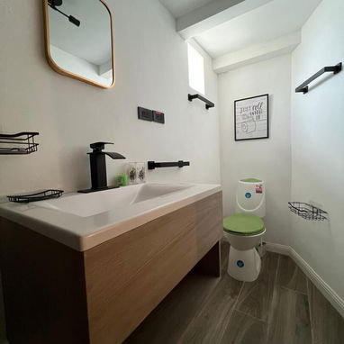 Se renta apartamento en Habana Vieja - 8/10