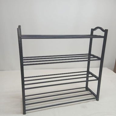 ORGANIZADOR DE ZAPATOS DE 4 NIVELES CH-N568 VT# - 4/5