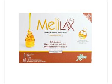 Melilax - Img main-image-45840322