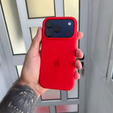 iPhone 17 Pro en caja 📦 - Img 124369749