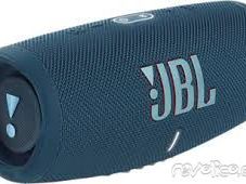 Bocinas JBL Charge 5 Original Selladas en Caja - Img 67239516