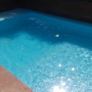 ⭐Reserva casa en Guanabo totalmente independ,2 habitaciones climatizadas,1 baño, piscina, parrillada, parqueo en Guanabo - Img 45529053