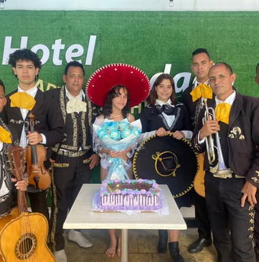 Mariachi el tenampa de la Habana - Img 90830811