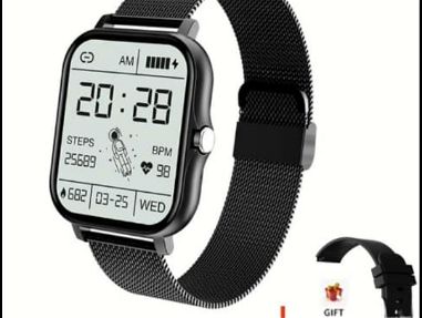 Reloj smartwatch Y13 - Img 68021402