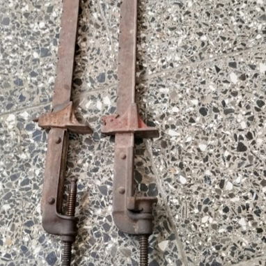 En venta fabrica original de carpintería en aluminio.,fotos de muestra en solo 2 mil usd.negocio próspero y super solici - Img 123658619