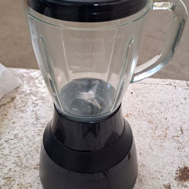 Licuadora Vaso vidrio Milexus ML-L602 - Img 116351461