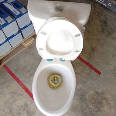 Juego de baños - 8/10
