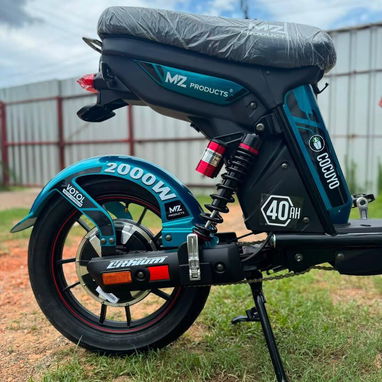 BICIMOTO MZ COCUYO - 2/5