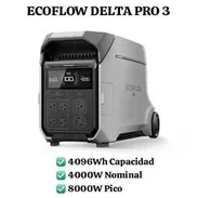 ECOFLOW DELTA Pro 3 - Img 55510847