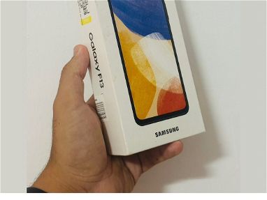 Samsung F13 de4/64gb nuevo en su caja - Img main-image