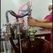 Dosificadora de liquidos. Envasadora para líquidos - Img 55705571