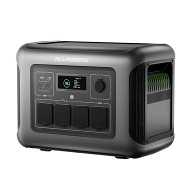 1056Wh Lifepo4, 3200W potencia pico, 1600W potencia estable, nueva en caja ... 53610767 - 3/4