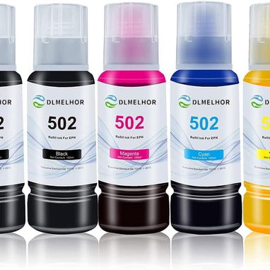 Tinta sellada - Img 102107167