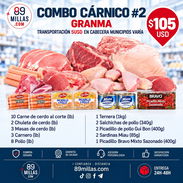 Combo Cárnico 2 - Img 57533057