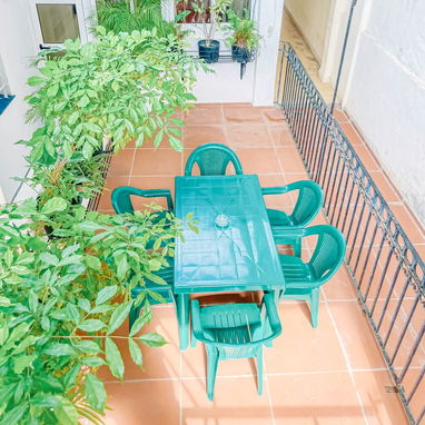 🏡 Renta de Apartamento En La Habana Vieja. 💵 Precio por habitación: 30 usd. 📞 Reservas: +5363170269 - 6/10