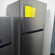 *Refrigerador LG 9cuft con arañazo en la puerta 👀* - Img 57355926