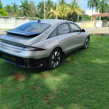 HYUNDAI IONIQ 6 2025..add - Img 122915949