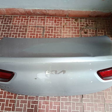 DE TODO PARA KIA RIO 2019-2024 Piezas de carrocería ,defensa puertas capot guardafangos, precio negociable - Img 105241189