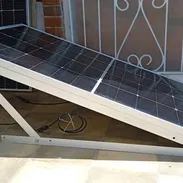 Base para Panel Solar - Img 56121149