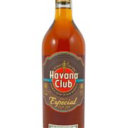 Havana Club Añejo Especial - Img 45814830