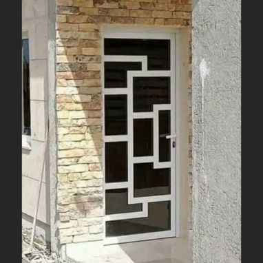 Puertas y ventanas de aluminio con cristal - Img 118374638