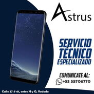ASTRUS TALLER DE CELULARES | Anuncios-cu - Img 44306106